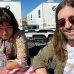 Jeff Ward Instagram - final season of @pen15show is out on Hulu. a comedy that belongs on the list of all-time greats.