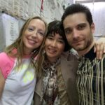 Jeff Ward Instagram - final season of @pen15show is out on Hulu. a comedy that belongs on the list of all-time greats.