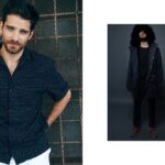 Jeff Ward Instagram - @schonmagazine @ninonsichinava @elkin @yasminekateb 🍒🎃