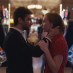 Jeff Ward Instagram - Hacks is out today on HBO Max, an incredible show by geniuses @paulwdowns @lilroocher @jenstatsky @hannaheinbinder and Jean Smart. go watch it MaxHeads! Vegas Baby