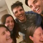 Jeff Ward Instagram - Hacks is out today on HBO Max, an incredible show by geniuses @paulwdowns @lilroocher @jenstatsky @hannaheinbinder and Jean Smart. go watch it MaxHeads! Vegas Baby