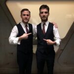 Jeff Ward Instagram - End of the road for the ol’ @agentsofshield. Congrats on all the hard work it took to make seven seasons, and a sincere thank you for picking me up along the way. I love y’all. Series finale tonight. 🍋