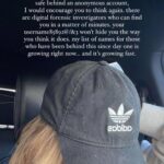 Jen Sutphin Instagram – Me to anyone who emails me