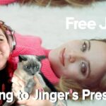 Jen Sutphin Instagram – New episode premieres at 7pm central!