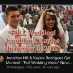 Jen Sutphin Instagram – Should I react to this for easy content?