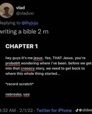 Jen Sutphin Instagram - Another Monday another meme dump 😇 btw if you haven’t seen/heard I was on the @leavingedenpodcast and it’s out today!! Make sure to check it out while you sin today 🙏🏻