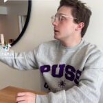 Jen Sutphin Instagram - New episode tonight at 7!! P.S I wanted to spread awareness of this creator because they have had me pissing crying throwing up laughing 🤣😭