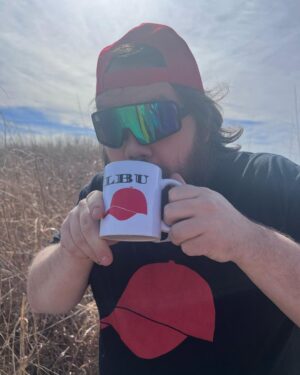 Jen Sutphin Instagram - When life hands you lemons (the city shuts your power off for 8 hours to install a pole) you make lemonade! (Do a photoshoot of your merch) So checkout our Bonfire store if any of these shirts stir up unrighteous desires for you!