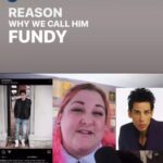 Jen Sutphin Instagram – My favorite part about this whole situation is that I barely said anything about these two lol I just played their actual commentary and opinions. Yeah I called them bozos and aholes but they are proudly racist and transphobic 🤷🏻‍♀️