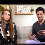 Jen Sutphin Instagram – A collection of Porgan screenshots I’ve collected for the upcoming video 🔥
