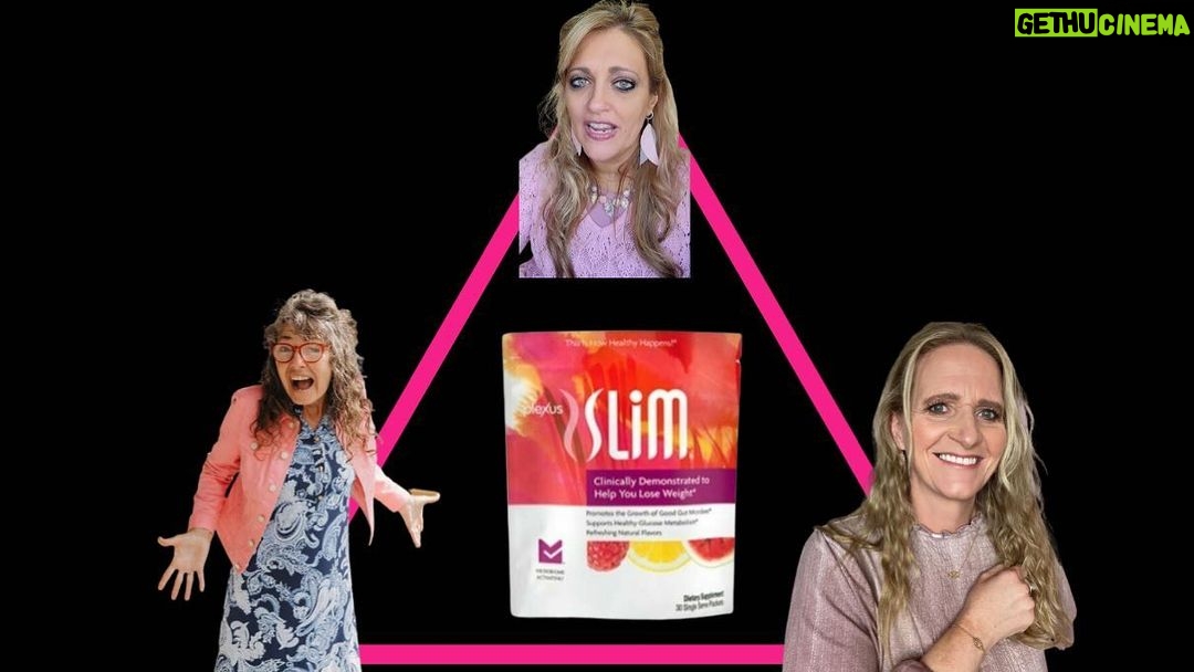 Jen Sutphin Instagram - Who’s downline are you joining? ⚔️New Sister Cindy video drops tomorrow ✝️