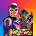 Jen Sutphin Instagram - In non SHP news: i have the Prince of Pride song stuck in my head and it’s June so…he’s the Prince of a different kind of pride now. It’s cannon. New episodes of FF return this Friday 💜🏳️‍🌈 Remember Bibleman says trans rights are human rights!! (He didn’t say that) love youuuuuuuuuuuuu #bibleman #pridemonth