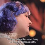 Jen Sutphin Instagram - New clips are out today! I can't wait until Friday I'm screaming crying throwing up rn 🥵 #shinyhappypeople #iblp #deconstruction