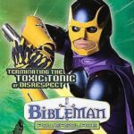 Jen Sutphin Instagram - Asking for a friend 😇😉 what are you favorite memories from the Bible Man tv show? (Or live events…)