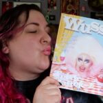Jen Sutphin Instagram – YOUR REVEREND IS FINALLY IN PRINT MEDIA! And look who’s on the cover…

Anyway thanks a million to @annie.t.2.0 and @wussymag for sharing @jamesfundiefridays and my story! It’s been such an honor and I am so #blessed to be a part of your really cool publication!!

 Lip color is Bauble/Baby Woman from @trixiecosmetics (I had to ;) ) 

-Link to purchase this issue is on my linktree in my bio 

Happy Halloween and thank God for @wussymag !! 🎃🌈