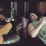 Jen Sutphin Instagram - Finishing the story 🎃 Tonight at 8 central