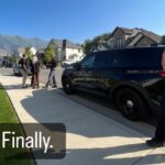 Jen Sutphin Instagram - Ruby Franke from 8 Passengers has been arrested on some very serious child abuse charges #8passengers @jordanandmckay