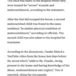 Jen Sutphin Instagram - Ruby Franke from 8 Passengers has been arrested on some very serious child abuse charges #8passengers @jordanandmckay