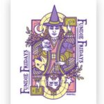 Jen Sutphin Instagram - WE HAVE NEW MERCH!!!!!! Introducing "The Eyes of Rev Jen" "Jesus' 12 Followers Plaque sticker" "FF Tarot" and "VAMPIRE HOE" ... pinch me I must be dreaming...these designs have me crying they're so incredible!! I am so blown away and honored to get the privledge of working with @maxhaulart and @lm_illustrates !! I am so blessed that I have such an incredible group of followers and such talented creatives that want to make art for me😭 We're going to talk a little bit more about the new designs with the launch of the video tonight but for now it's an instagram party :) Thank you again @maxhaulart and @lm_illustrates I am so greatful for the work you do! ❤️ "Eyes of Rev Jen" sticker coming soon we have to work some extra details out with Bonfire. 😊