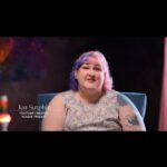 Jen Sutphin Instagram - Y’ALL I AM SO EXCITED TO SHARE THIS WITH YOU!!! I’m in the new #shinyhappypeopledoc coming out June 2nd! Your Reverend is in several episodes so stay tuned 🙏🏻 and no, I didn’t know any Duggs would be in it…they kept that info on lock down lol @primevideo