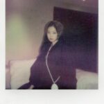Jennie Kim Instagram - @tamburinsofficial #탬버린즈 #PUMKINI