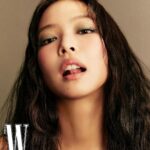 Jennie Kim Instagram – @chanelofficial @wkorea