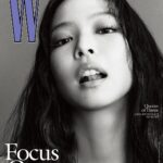 Jennie Kim Instagram – @wkorea @chanelofficial @hongjanghyun @leeseonyeong__ @joynara @nail_unistella @meenmeenmeen_
