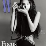 Jennie Kim Instagram – @wkorea @chanelofficial @hongjanghyun @leeseonyeong__ @joynara @nail_unistella @meenmeenmeen_