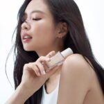 Jennie Kim Instagram – 헤라