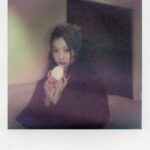 Jennie Kim Instagram - @tamburinsofficial #탬버린즈 #PUMKINI