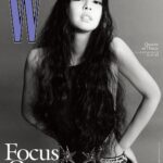 Jennie Kim Instagram – @wkorea @chanelofficial @hongjanghyun @leeseonyeong__ @joynara @nail_unistella @meenmeenmeen_