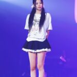 Jennie Kim Instagram - 블링크가 남겨준 마지막 콘서트의 내 모습📷 서울에서 이렇게 우리 블링크랑 함께 마무리 할 수 있어서 너무 행복하고 마음이 뭉클해지는 날이었어요. 내가 생각할 수 있는 가장 큰 숫자만큼 고맙고 사랑해🫶