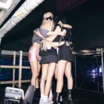 Jennie Kim Instagram - BORN PINK TOUR FINALE IN SEOUL . This marks the end of our year long world tour! It was a long journey with 66 shows, but so glad to have made so many special memories with BLINKs all around the world❣️Thank you to everyone who worked so hard to make this tour possible and finally to my members, we did it!!! 💌