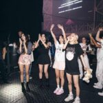Jennie Kim Instagram - BORN PINK TOUR FINALE IN SEOUL . This marks the end of our year long world tour! It was a long journey with 66 shows, but so glad to have made so many special memories with BLINKs all around the world❣️Thank you to everyone who worked so hard to make this tour possible and finally to my members, we did it!!! 💌