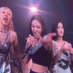Jennie Kim Instagram - BORN PINK TOUR FINALE IN SEOUL . This marks the end of our year long world tour! It was a long journey with 66 shows, but so glad to have made so many special memories with BLINKs all around the world❣️Thank you to everyone who worked so hard to make this tour possible and finally to my members, we did it!!! 💌