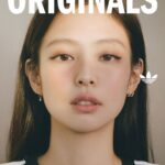 Jennie Kim Instagram – Your favourite adidas girl 
@adidasoriginals