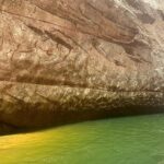 Jennie Kim Instagram - Dear Lake Powell. I shall be back 💌