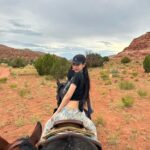 Jennie Kim Instagram - 🐴