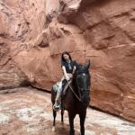 Jennie Kim Instagram - 🐴