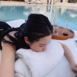 Jennie Kim Instagram - 2 weeks back 😛