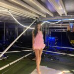 Jennie Kim Instagram - No better way to end the U.S encore tour than in the City of Angels🧚‍♂️ LA thank you for an amazing night 🎀 So much loveeee for our BLINKS all around the world💕