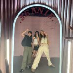 Jennie Kim Instagram - BLACKPINK X VERDY 🎀🎀🎀