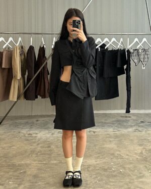 Jennie Kim Instagram - Sandy's 💕💕💕