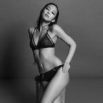 Jennie Kim Instagram - @calvinklein by @inezandvinoodh