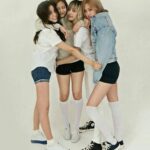 Jennie Kim Instagram - 7 Years with @blackpinkofficial 🤍 I love us I love Blackpink I love Blinks.