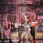 Jennie Kim Instagram - 7 Years with @blackpinkofficial 🤍 I love us I love Blackpink I love Blinks.
