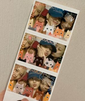 Jennie Kim Instagram - 7 Years with @blackpinkofficial 🤍 I love us I love Blackpink I love Blinks.