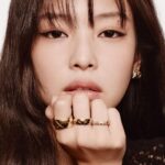 Jennie Kim Instagram - #CHANEL #CocoCrush #CHANELFineJewelry