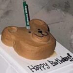 Jennie Kim Instagram - 01.16 🩶🎂🎀