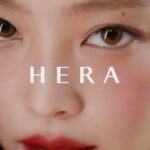 Jennie Kim Instagram - @herabeauty_official #ROUGECLASSY #SEOULRED